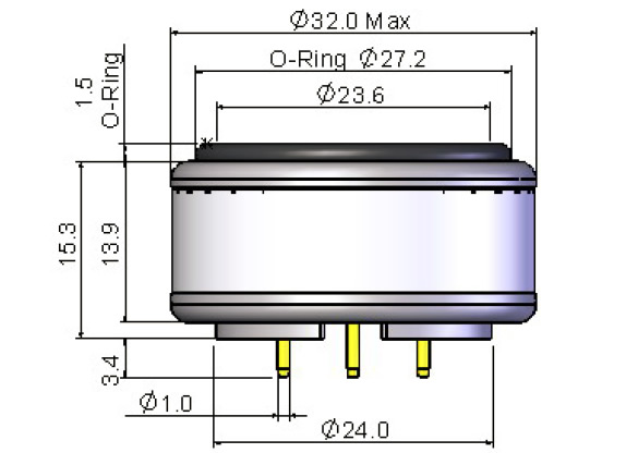 7Cl2-50Ț